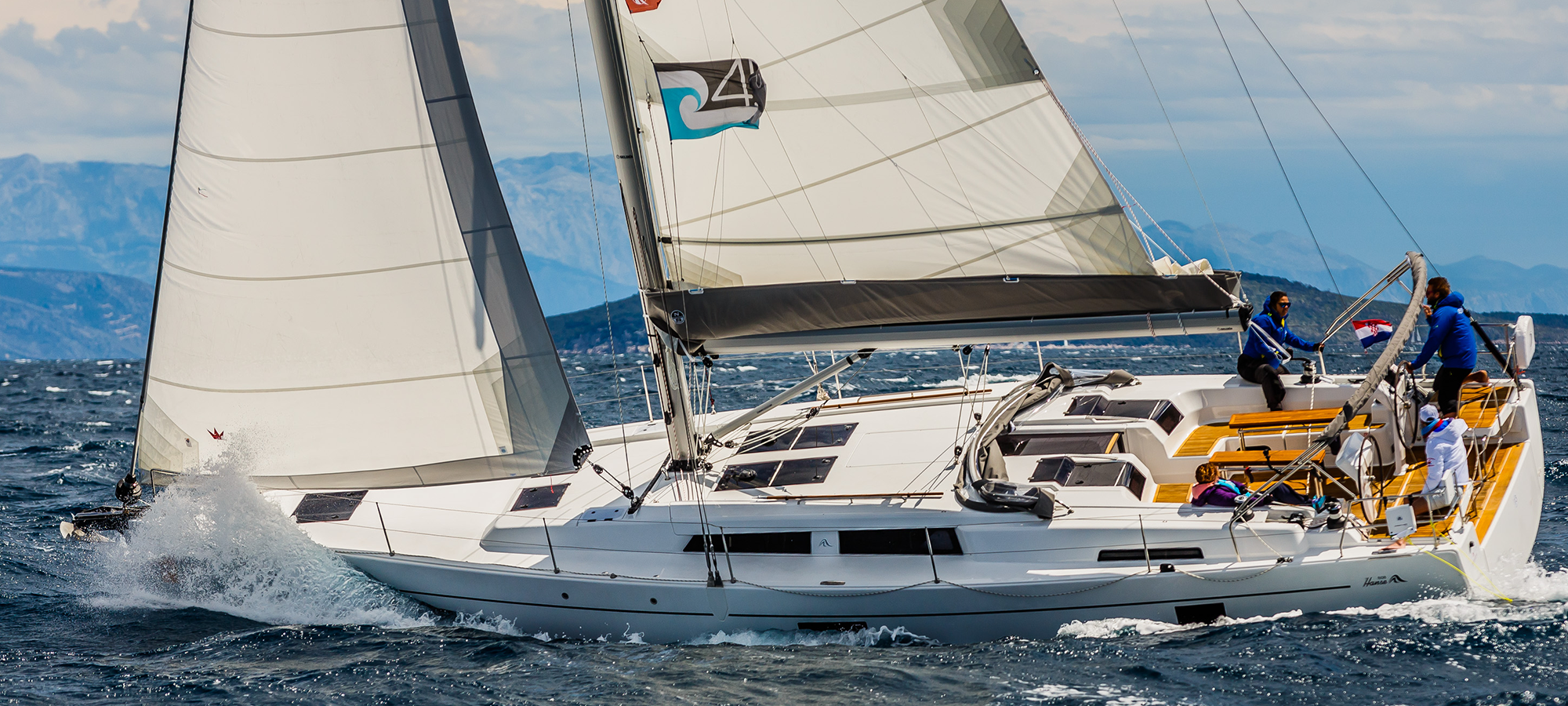 Adriatic Winds: A Breezy Sailing Guide